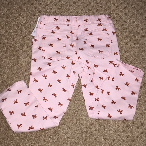 Carter's Bottoms Nwt Horse Pants Poshmark